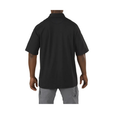 5.11 Tactical Short Sleeve Rapid Performance Polo