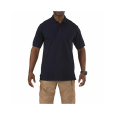 5.11 Tactical Short Sleeve Rapid Performance Polo