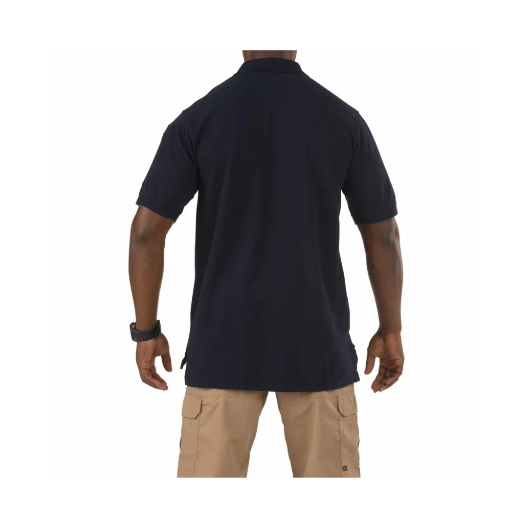 5.11 Tactical Short Sleeve Rapid Performance Polo