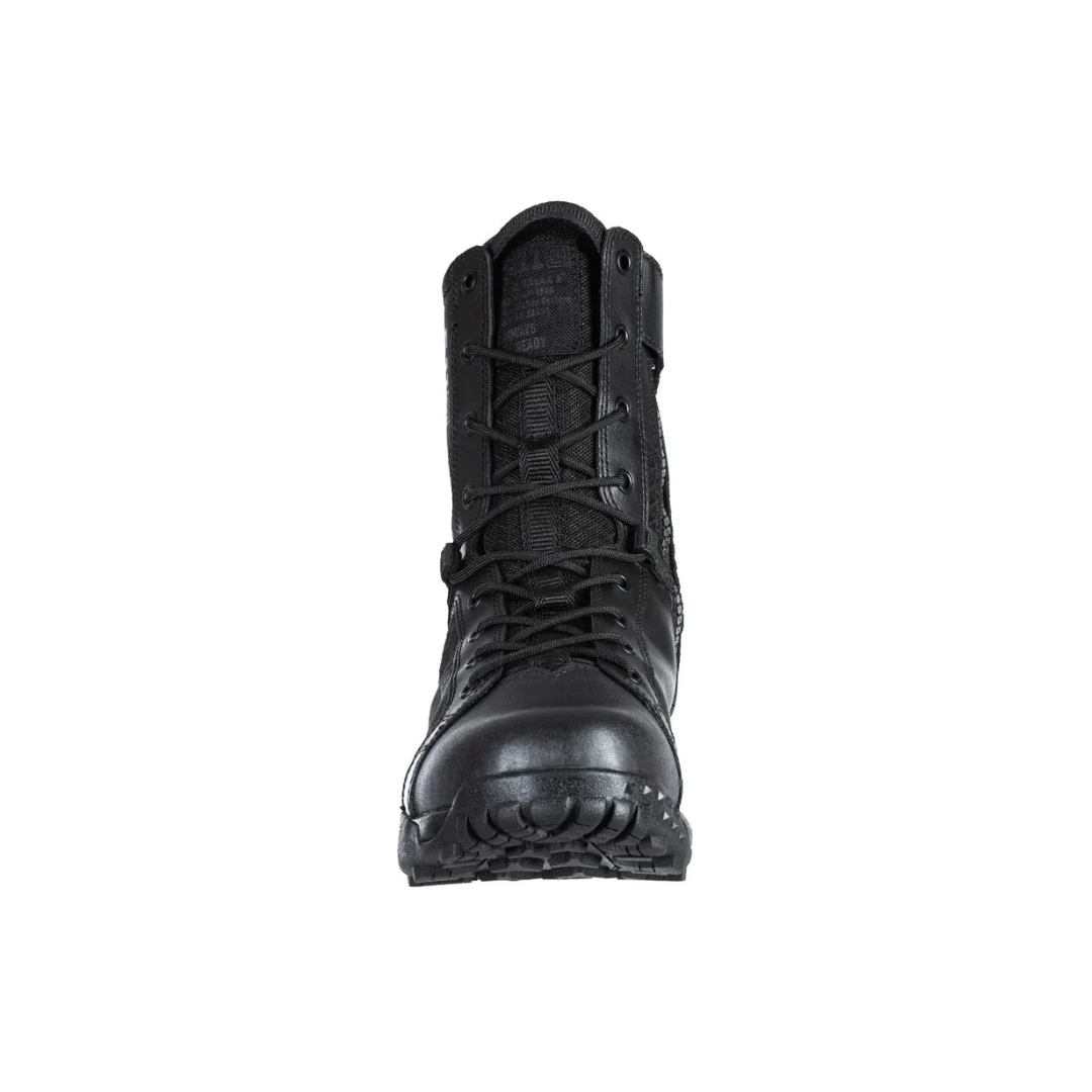 5.11 Tactical Side Zip 5.11 A/T 8" Boot