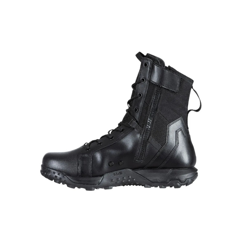 5.11 Tactical Side Zip 5.11 A/T 8" Boot