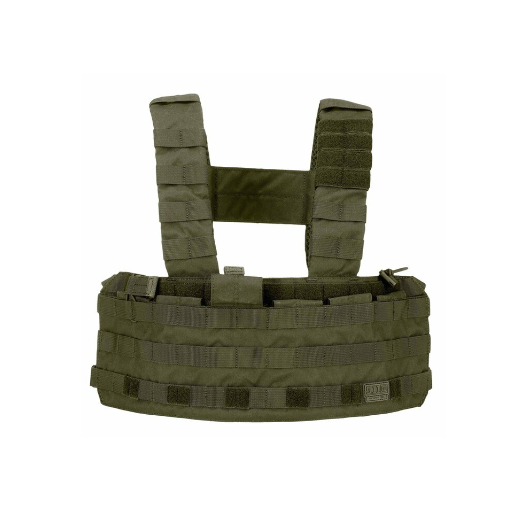 5.11 Tactical TacTec Chest Rig - Tac OD