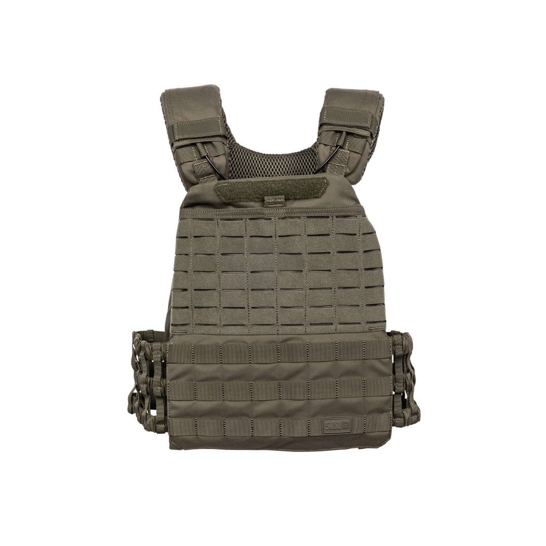 5.11 Tactical TacTec Plate Carrier