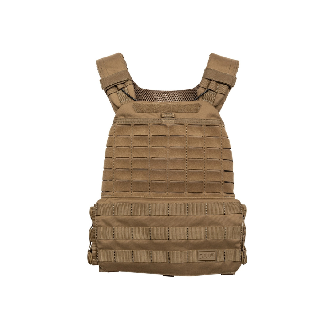 5.11 Tactical TacTec Plate Carrier