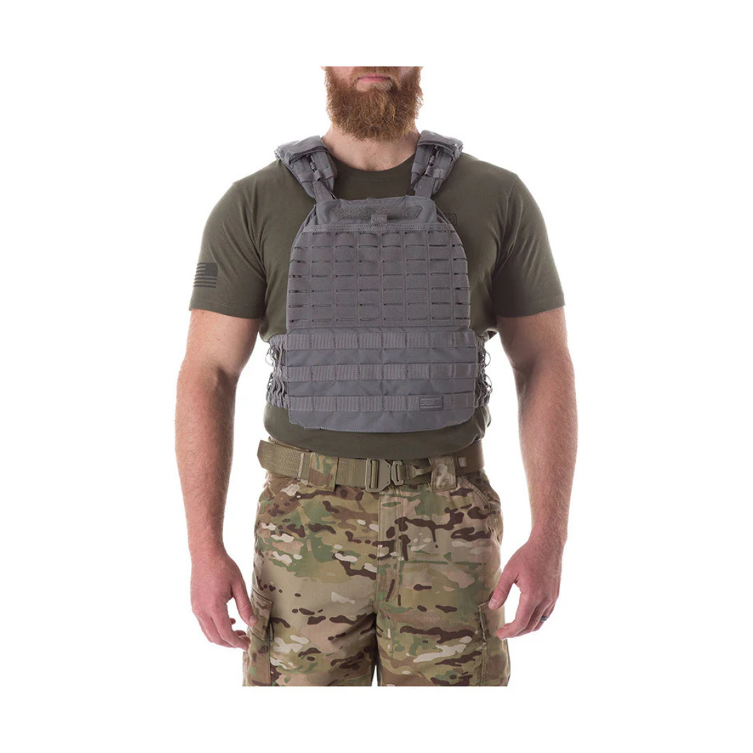 5.11 Tactical TacTec Plate Carrier