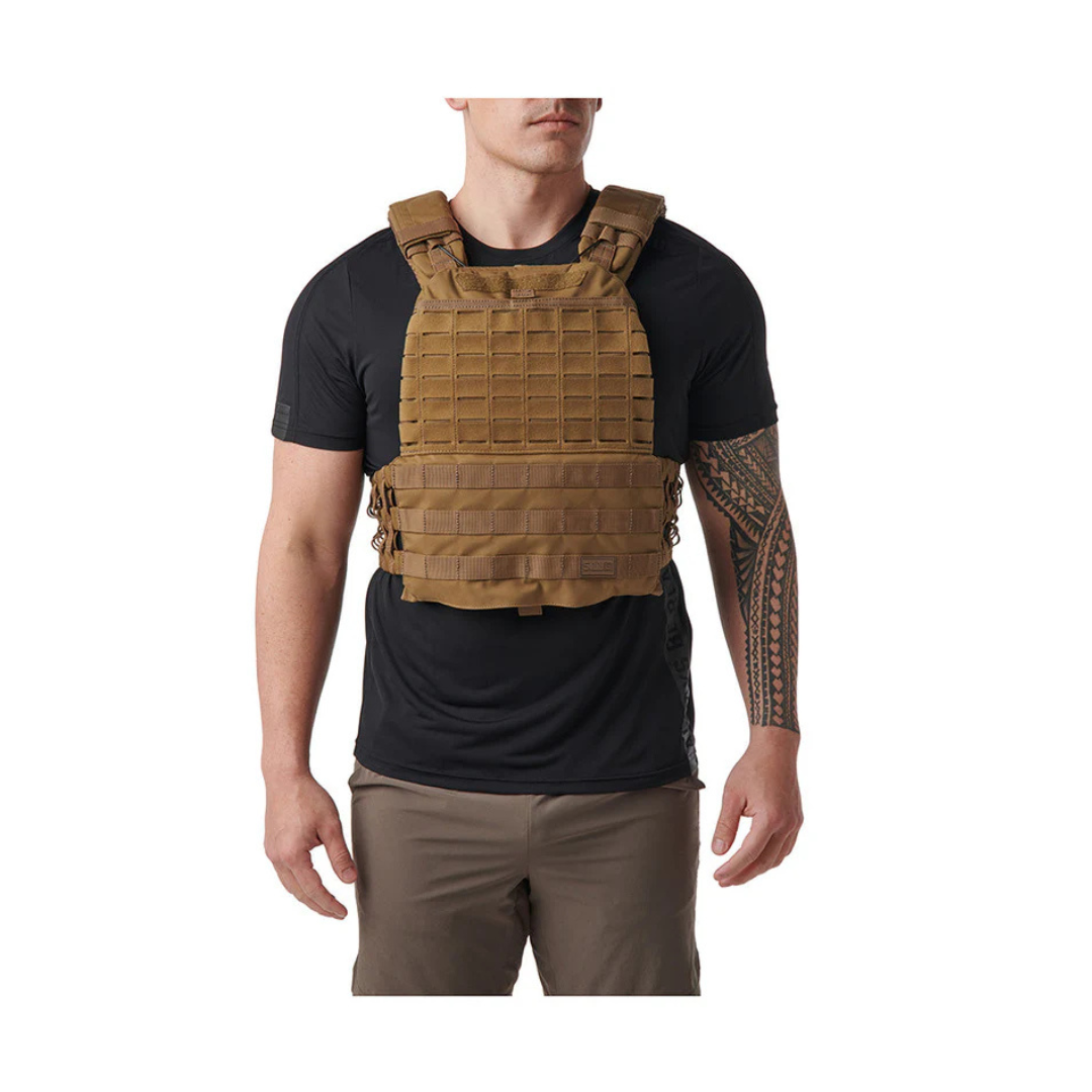 5.11 Tactical TacTec Plate Carrier