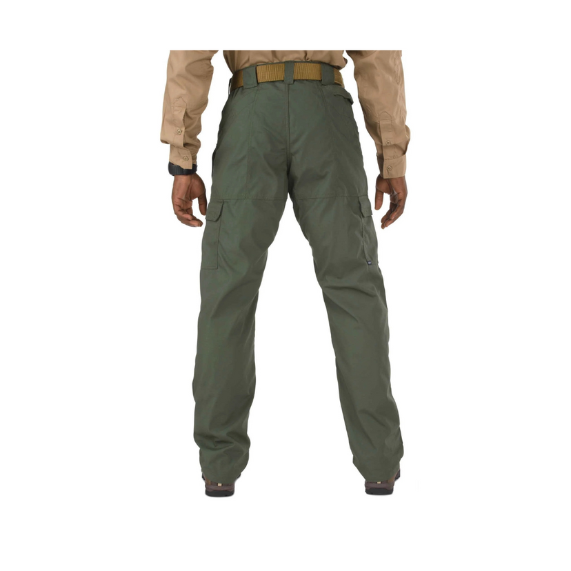 5.11 Tactical Taclite Pro Pants-TDU Green