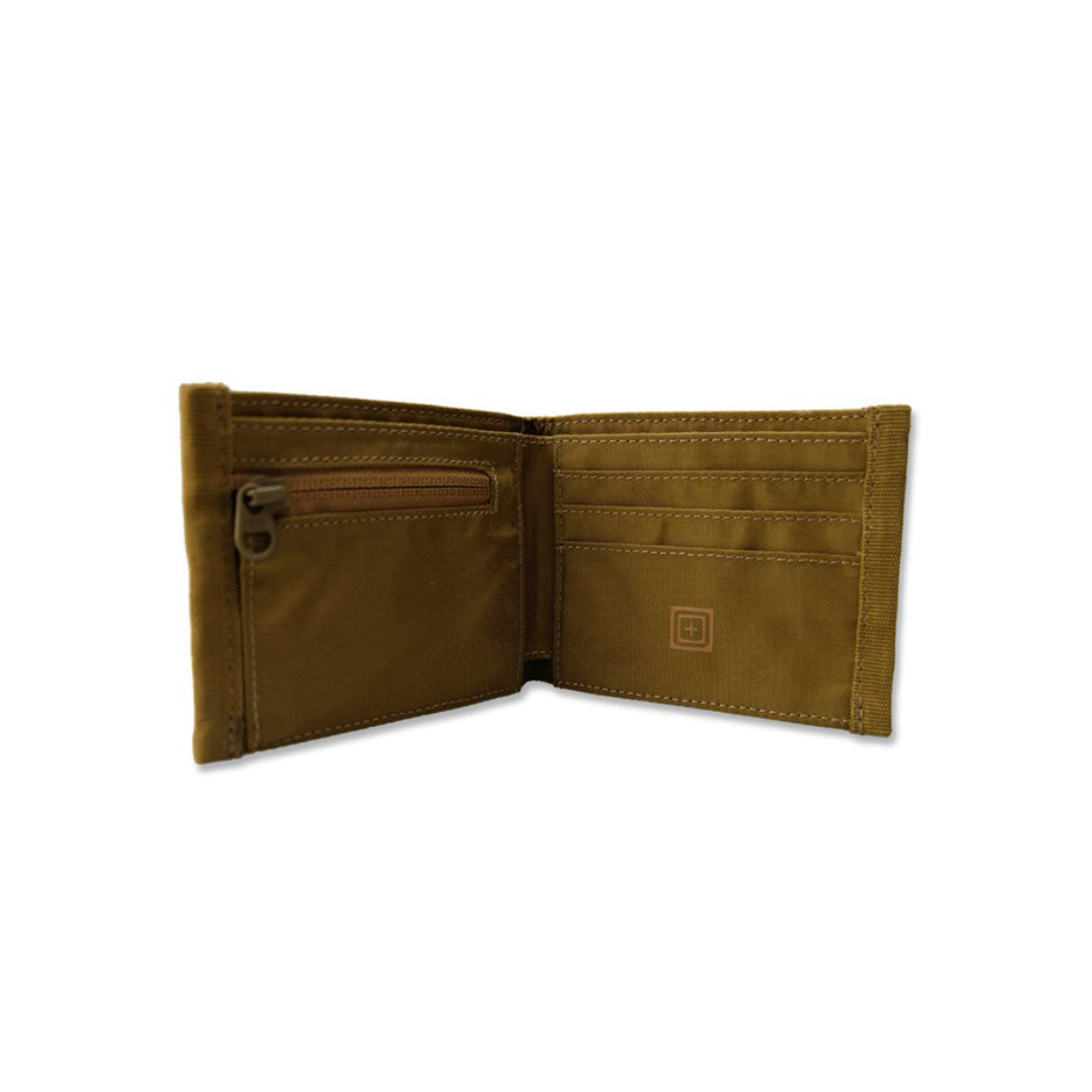 5.11 Tactical Tracker Bifold Wallet