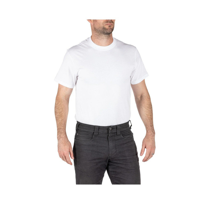 5.11 Tactical Utili-T 3PK Short Sleeve T-Shirt