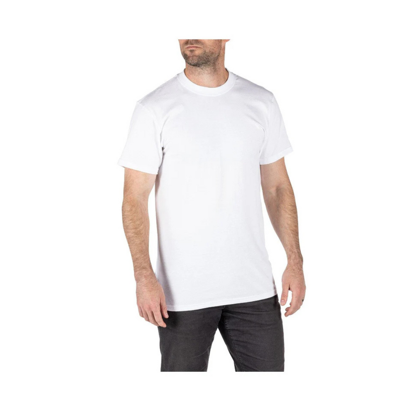 5.11 Tactical Utili-T 3PK Short Sleeve T-Shirt