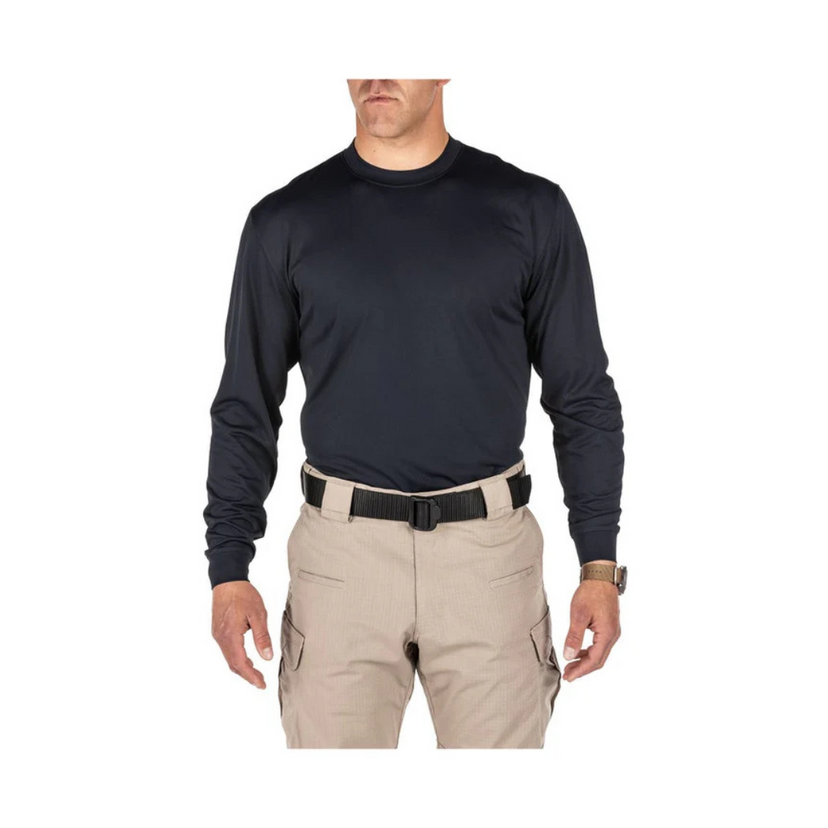 5.11 Tactical Utili-T Long Sleeve 2Pack T-Shirt