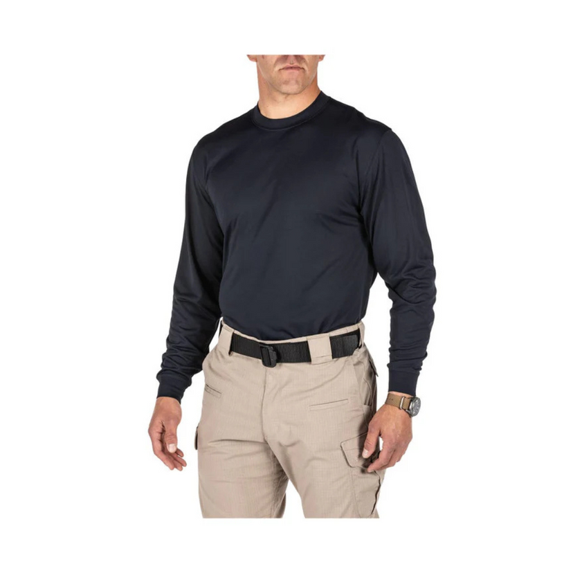 5.11 Tactical Utili-T Long Sleeve 2Pack T-Shirt