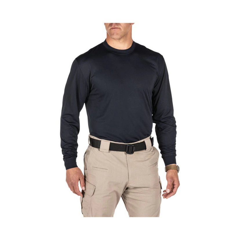 5.11 Tactical Utili-T Long Sleeve 2Pack T-Shirt