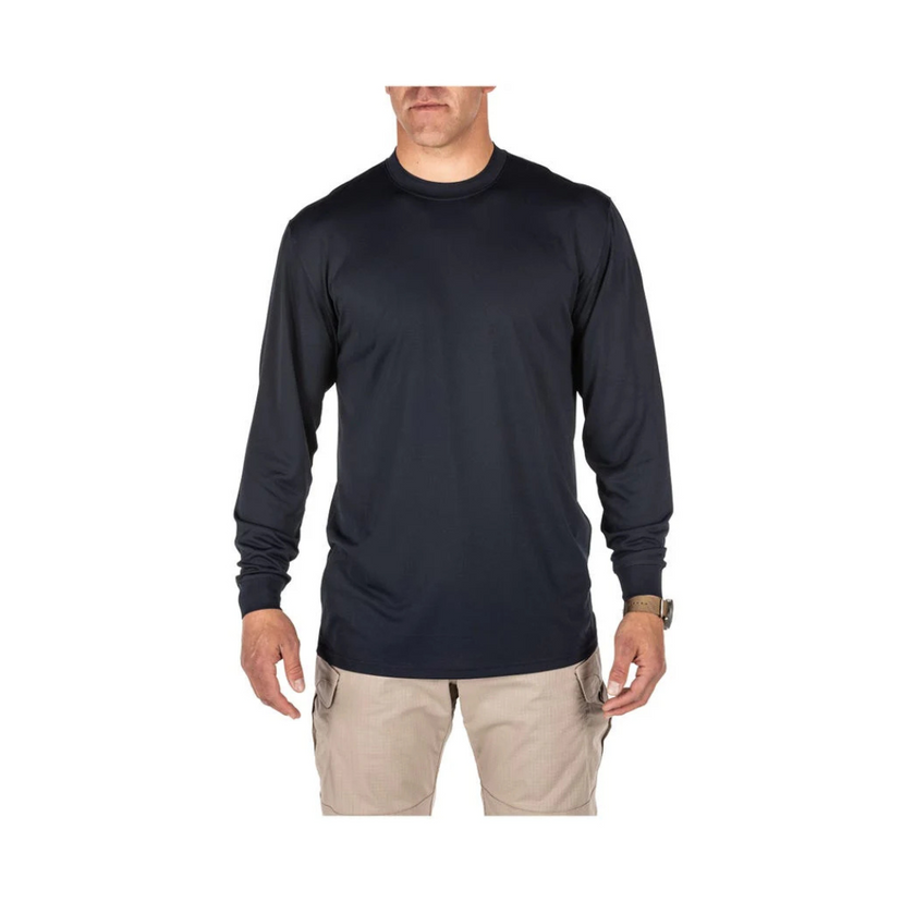 5.11 Tactical Utili-T Long Sleeve 2Pack T-Shirt