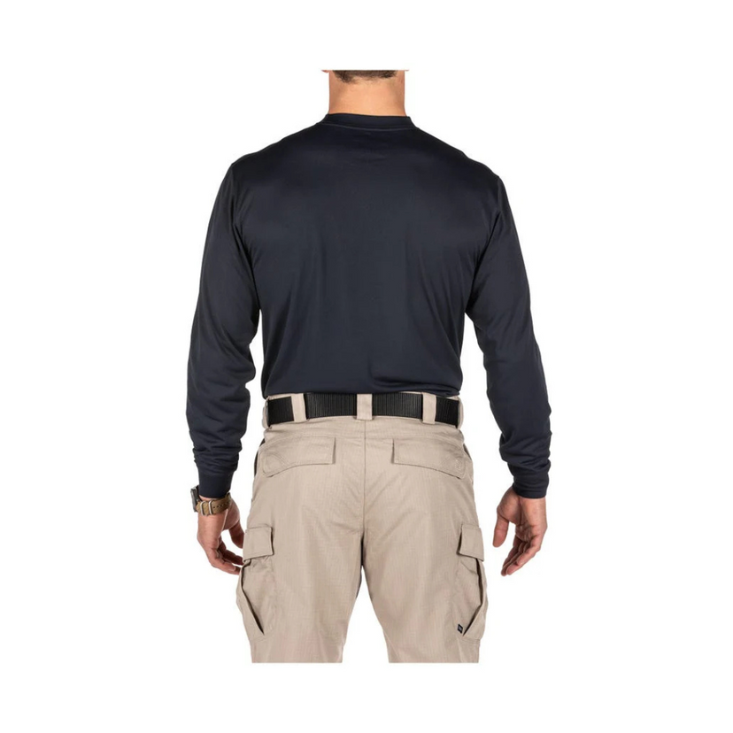 5.11 Tactical Utili-T Long Sleeve 2Pack T-Shirt