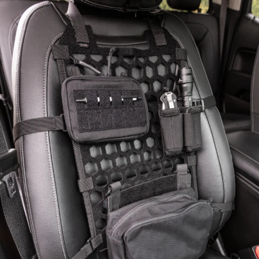 5.11 Tactical Vehicle Ready Hexgrid Seat