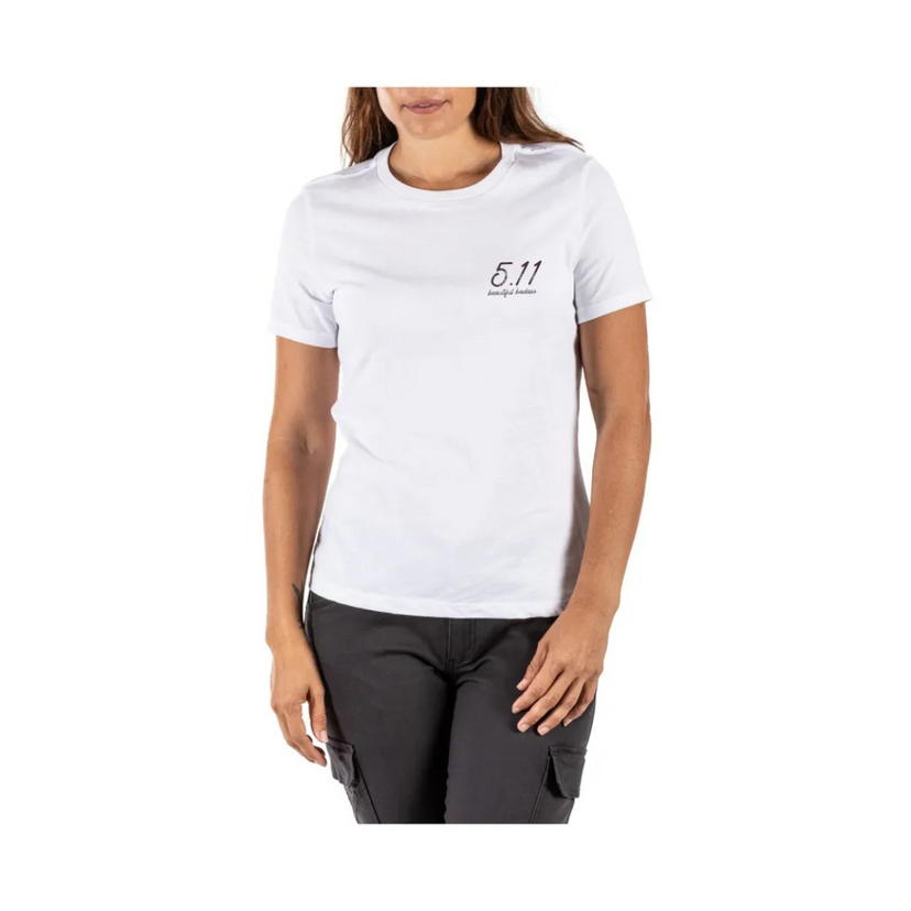 5.11 Tactical Women's Beautiful Badass Tee