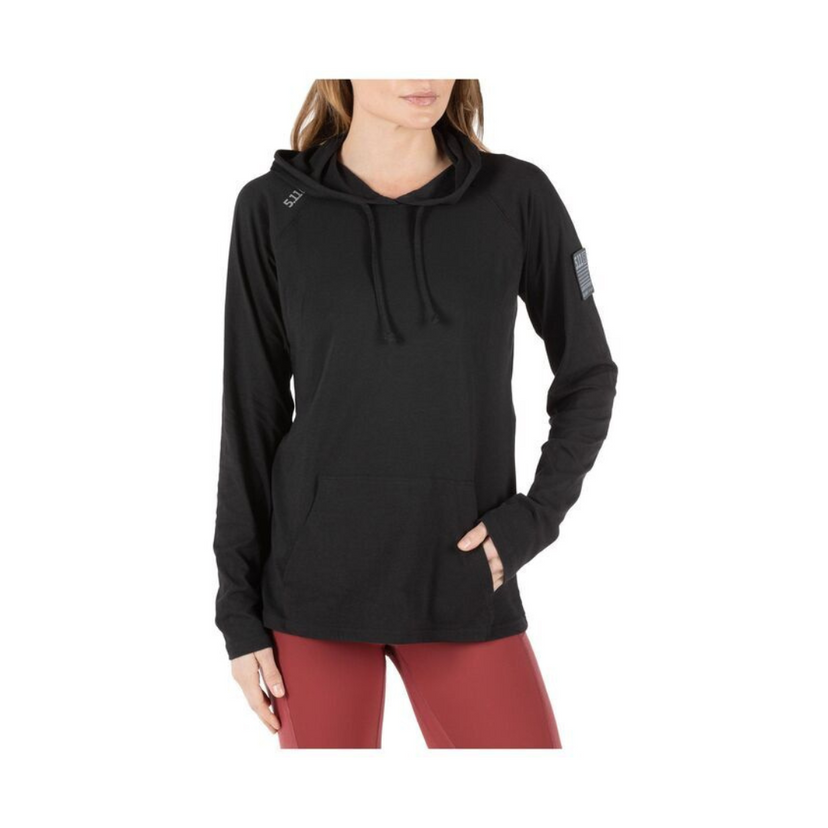 5.11 Tactical Women's Cruiser Performance Hoodie