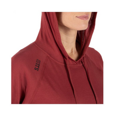 5.11 Tactical Women's Cruiser Performance Hoodie