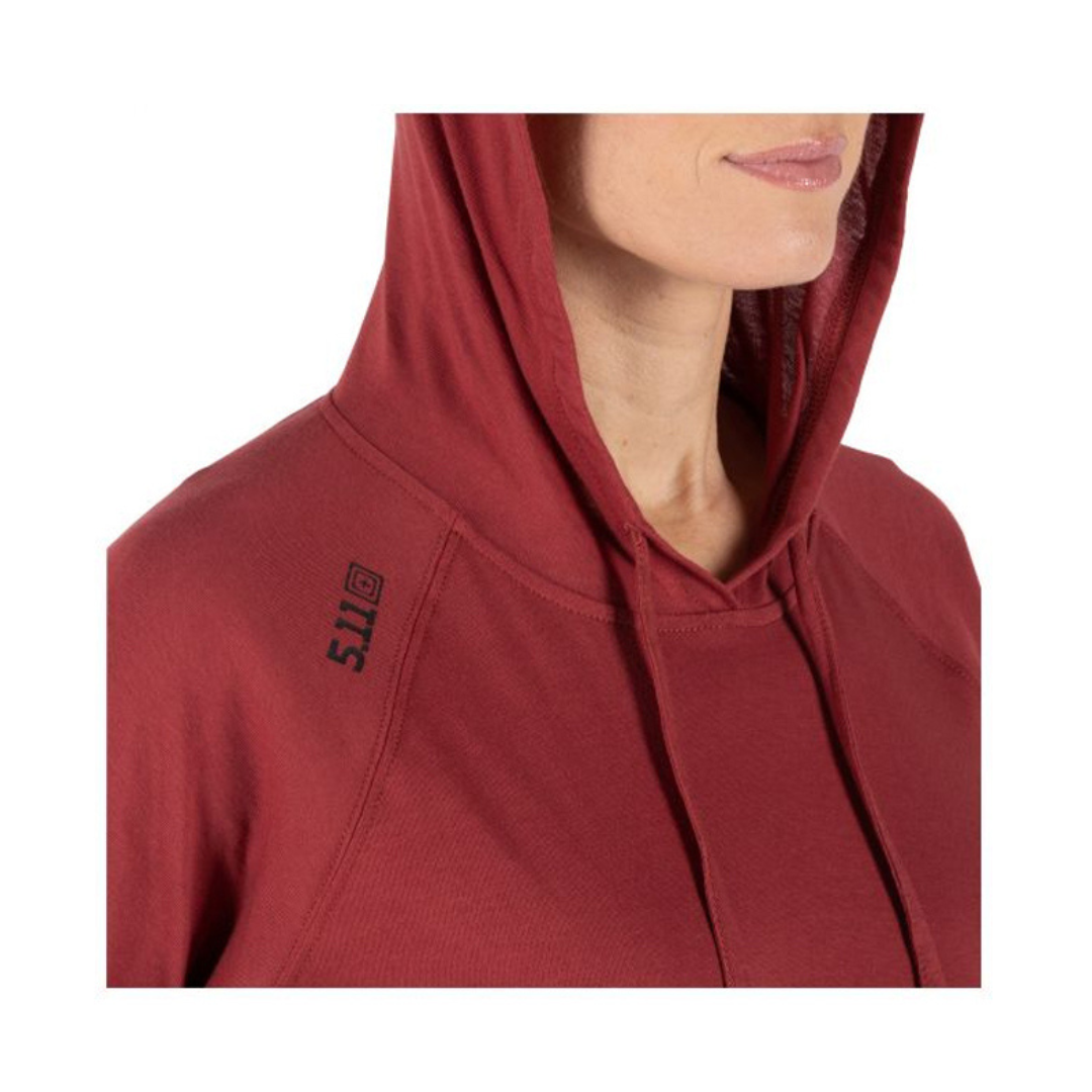 5.11 Tactical Women's Cruiser Performance Hoodie