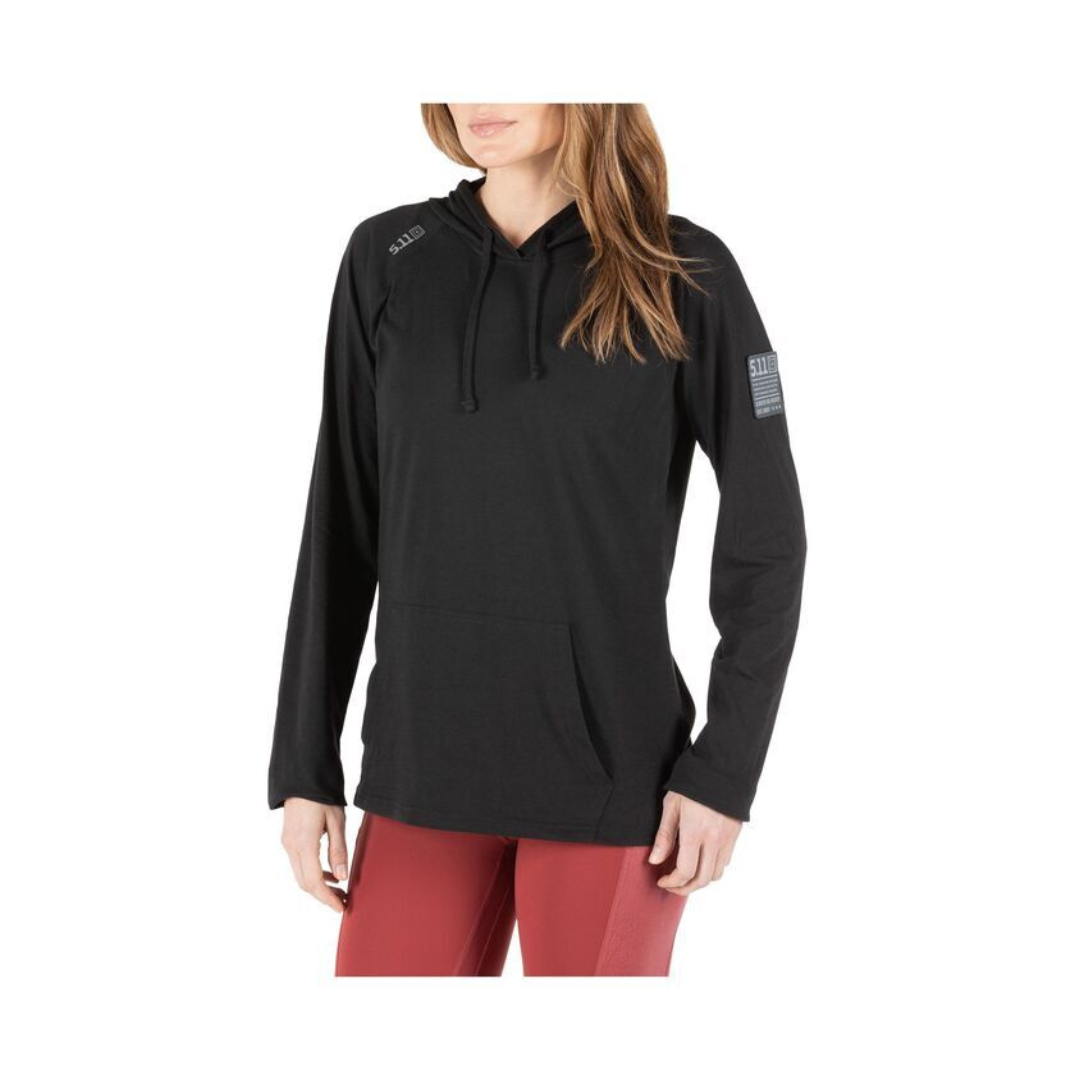 5.11 Tactical Women's Cruiser Performance Hoodie