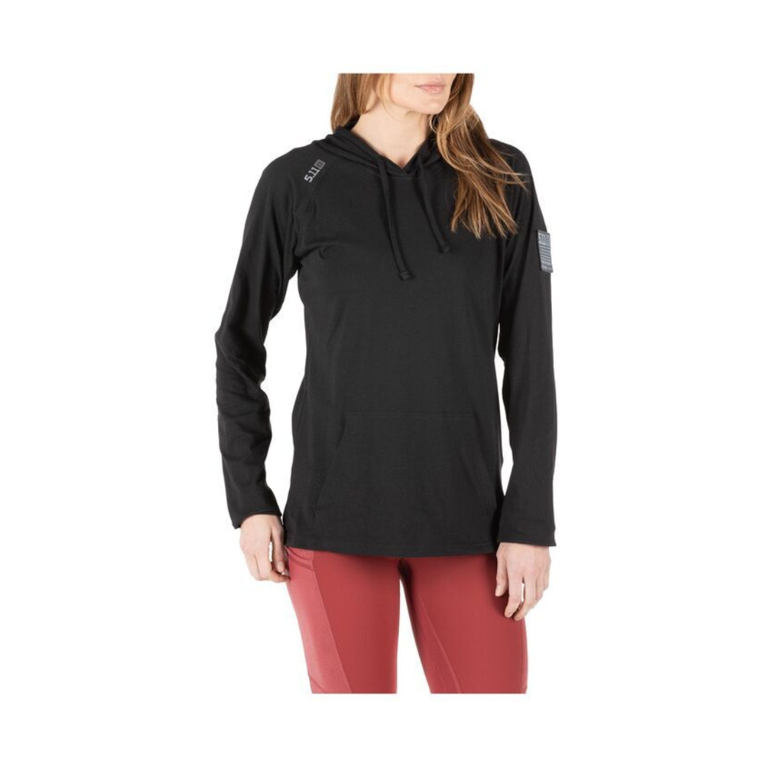 5.11 Tactical Women's Cruiser Performance Hoodie