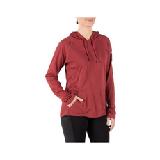 5.11 Tactical Women's Cruiser Performance Hoodie