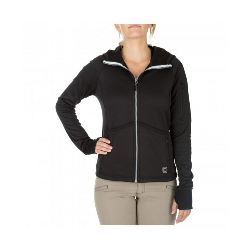 5.11 Tactical Women's Horizon Hoodie 2.0