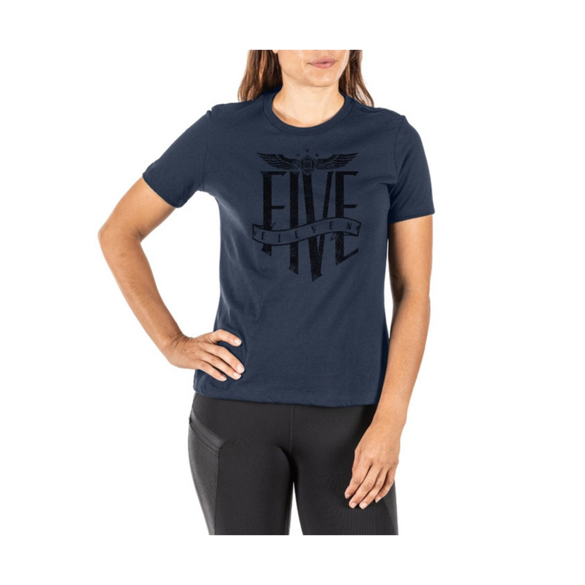 5.11 Tactical Women's Insignia Tee