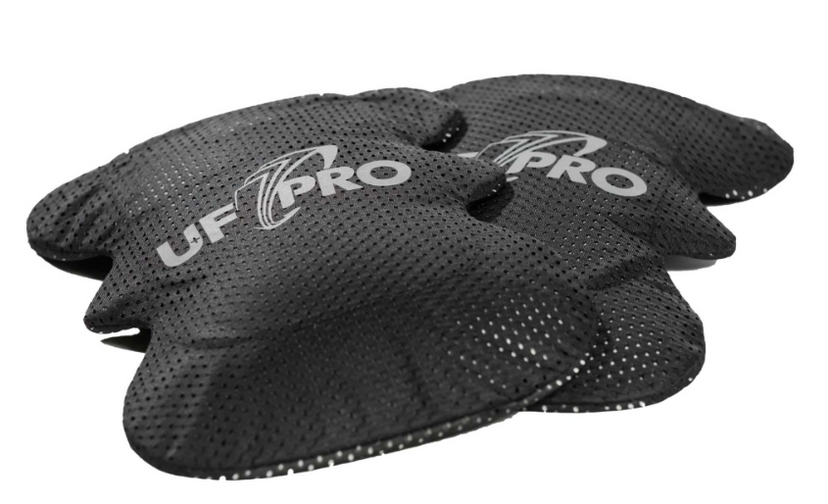 UF Pro 3D Tactical Knee Pads Impact