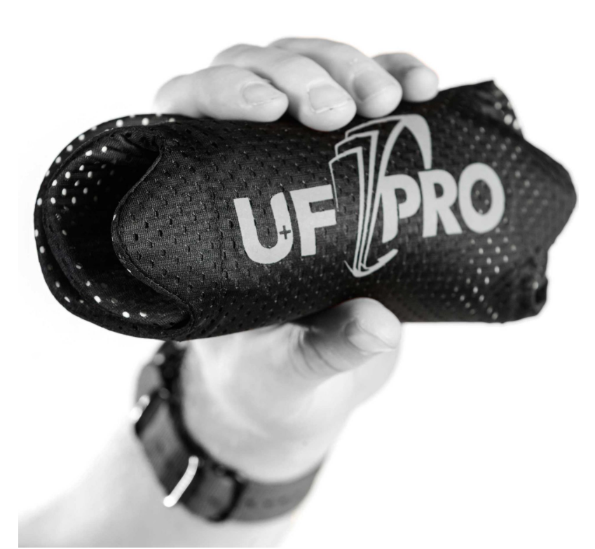 UF Pro 3D Tactical Knee Pads Impact