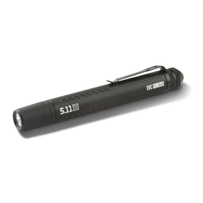 5.11 Tactical EDC PL 2AAA Flashlight