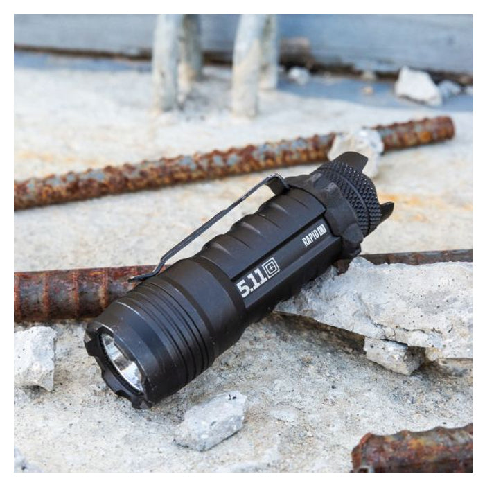 5.11 Tactical Rapid L1 Flashlight