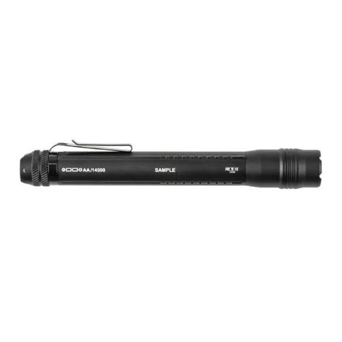 5.11 Tactical Rapid PL 2AA Flashlight