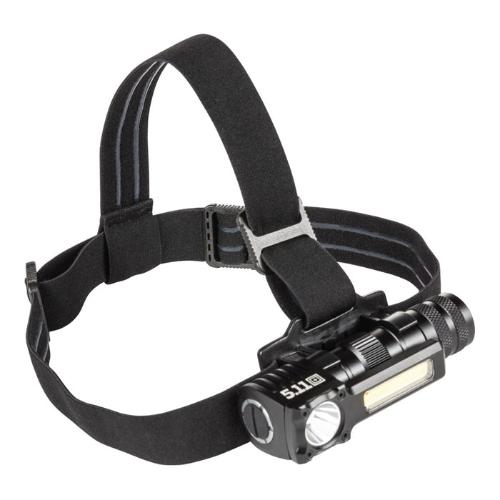 5.11 Tactical Response XR1 Headlamp