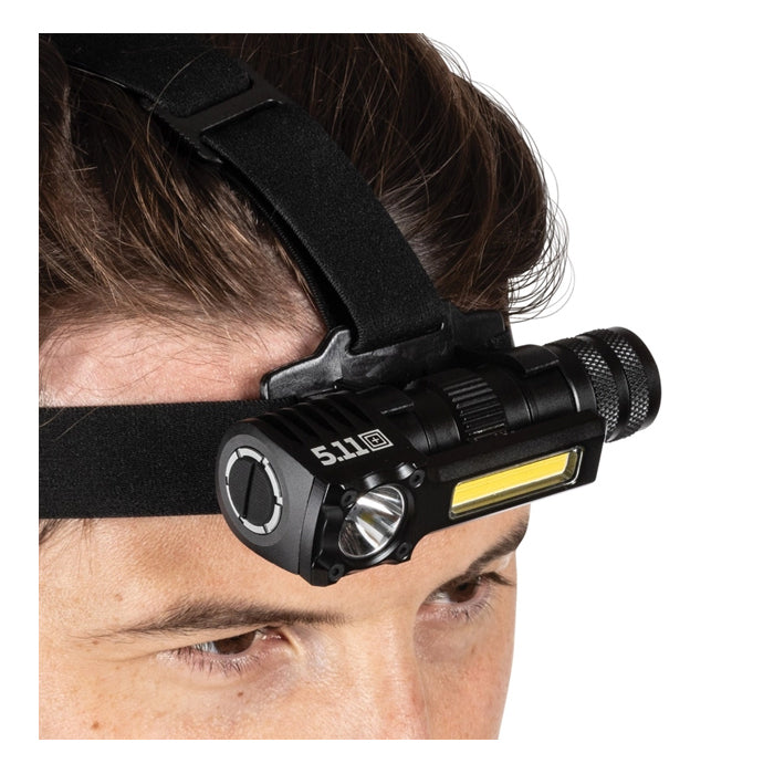 5.11 Tactical Response XR1 Headlamp