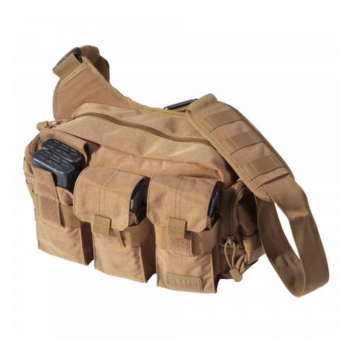 5.11 Tactical Bail Out Bag