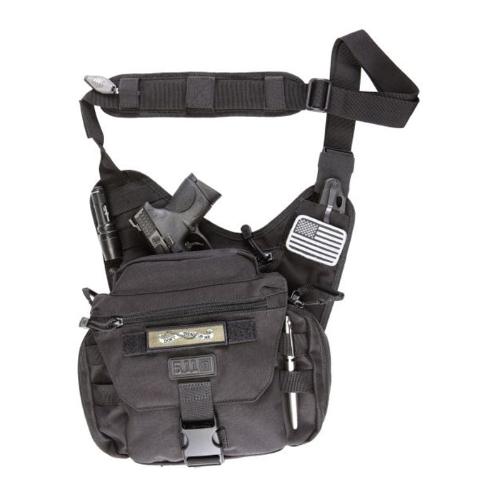 5.11 Tactical Push Pack