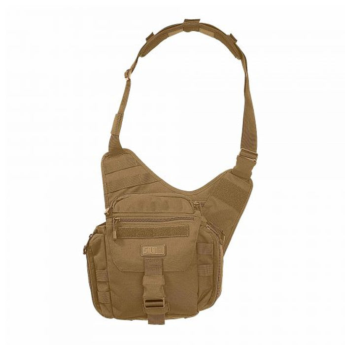 5.11 Tactical Push Pack