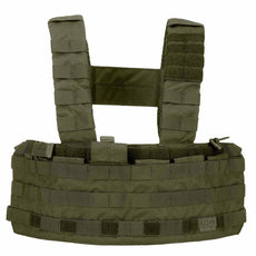 5.11 Tactical TacTec Chest Rig - Tac OD