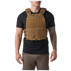 5.11 Tactical TacTec Plate Carrier