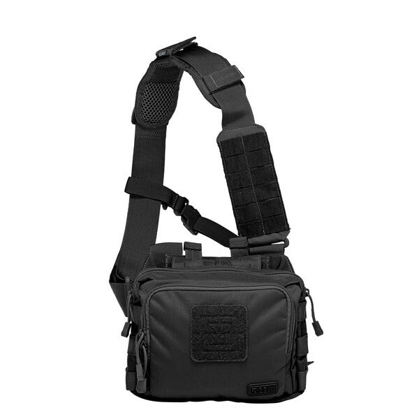 5.11 Tactical 2-Banger Bag