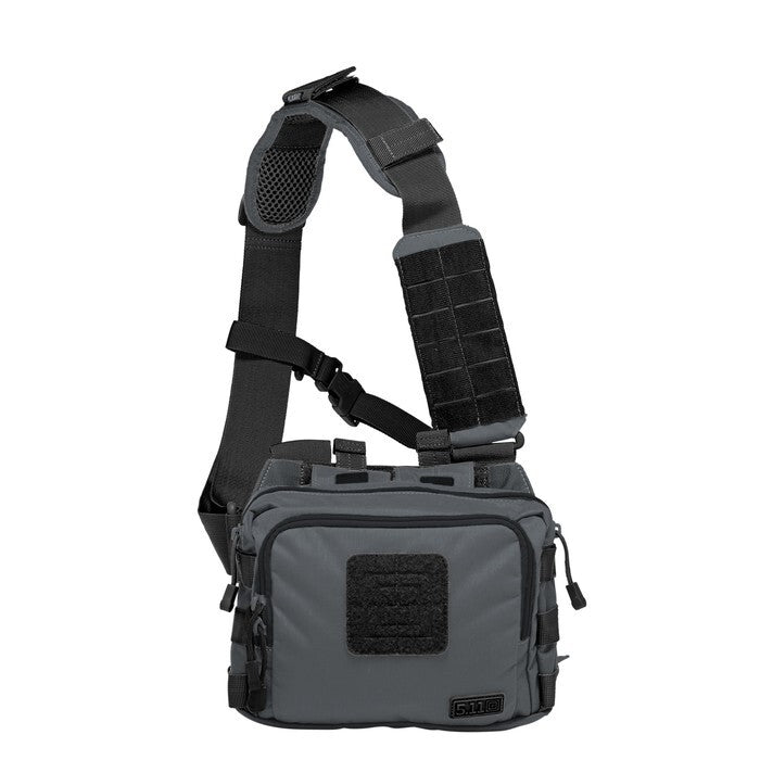 5.11 Tactical 2-Banger Bag