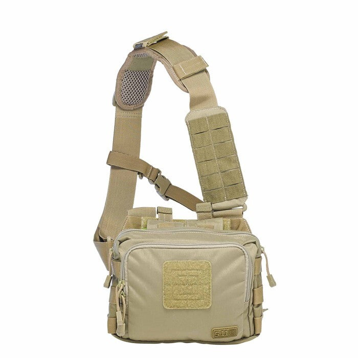 5.11 Tactical 2-Banger Bag