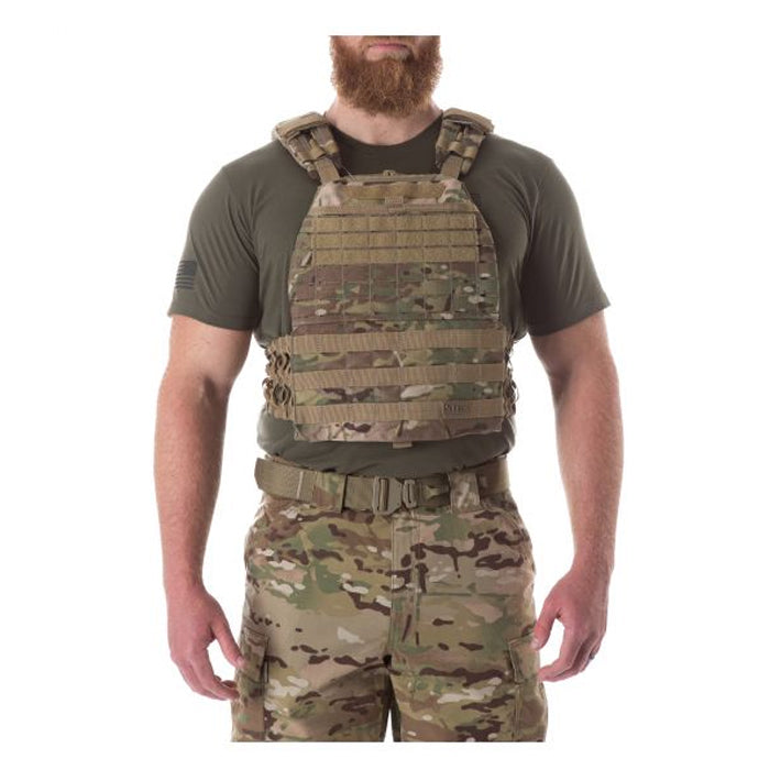 5.11 Tactical Multicam Tactec Plate Carrier