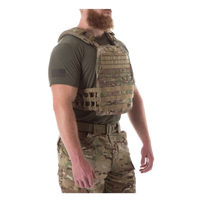 5.11 Tactical Multicam Tactec Plate Carrier