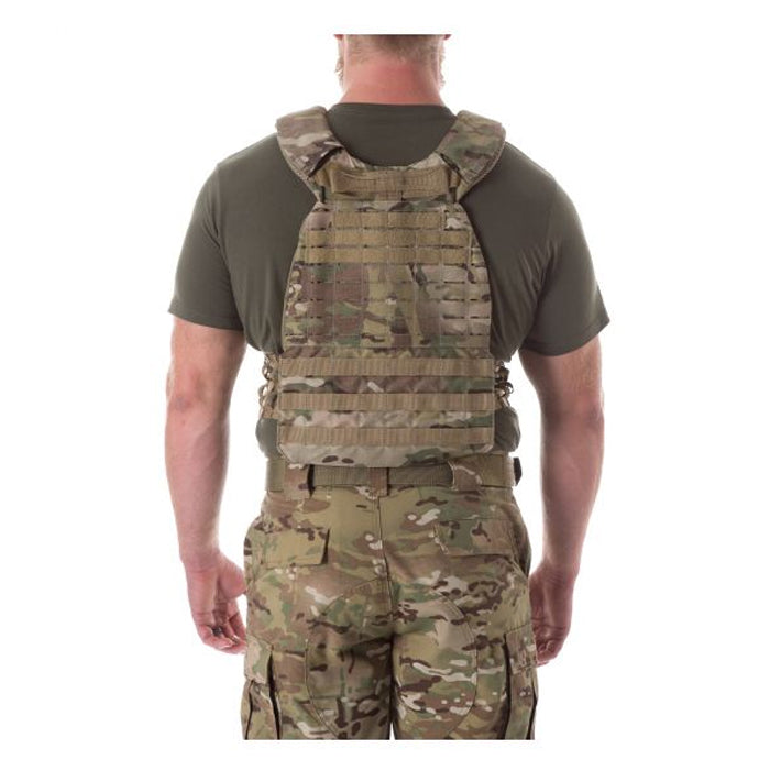 5.11 Tactical Multicam Tactec Plate Carrier