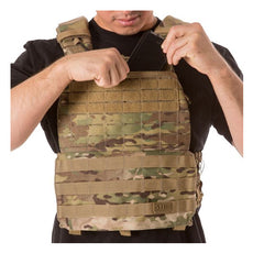 5.11 Tactical Multicam Tactec Plate Carrier