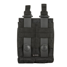 5.11 Tactical Flex Double Pistol Mag Pouch