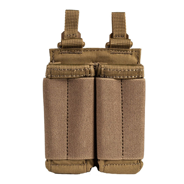 5.11 Tactical Flex Double Pistol Mag Pouch